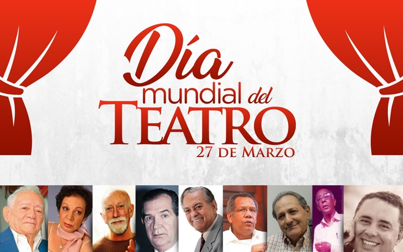 Festival Nacional de Teatro Popular Mayoteatro