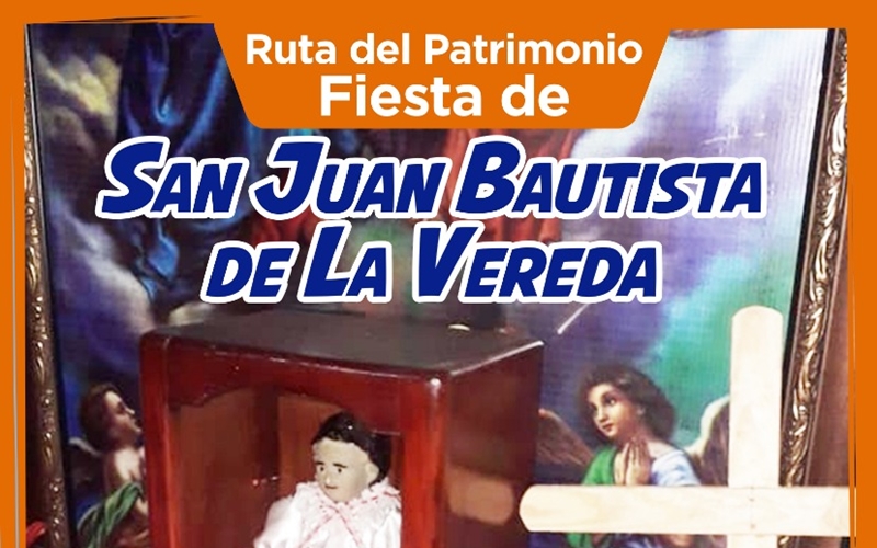 San Juan Bautista de la Vereda