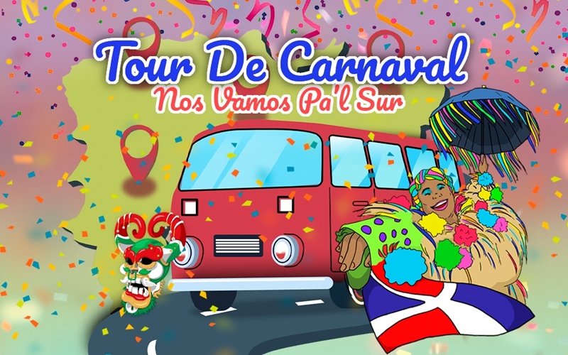 Tour de Carnaval