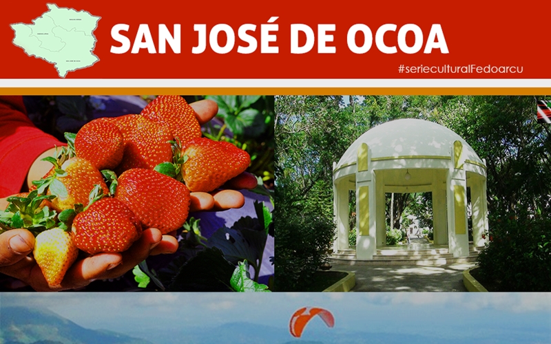 San José de Ococa
