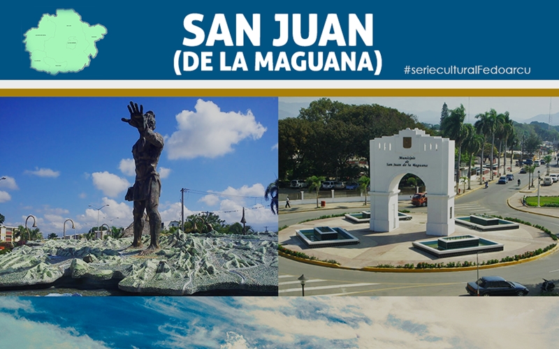 San Juan de la Maguana