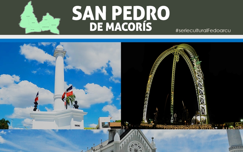 San Pedro de Macorís