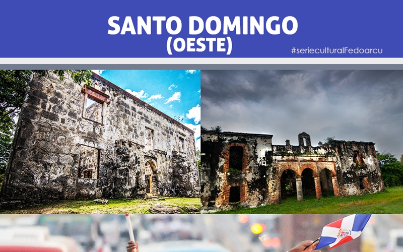 Santo Domingo (Oeste)