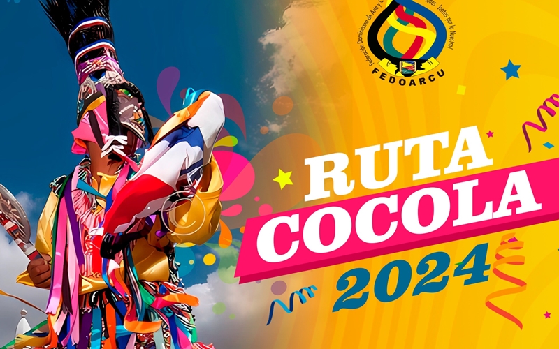 Ruta Cocola