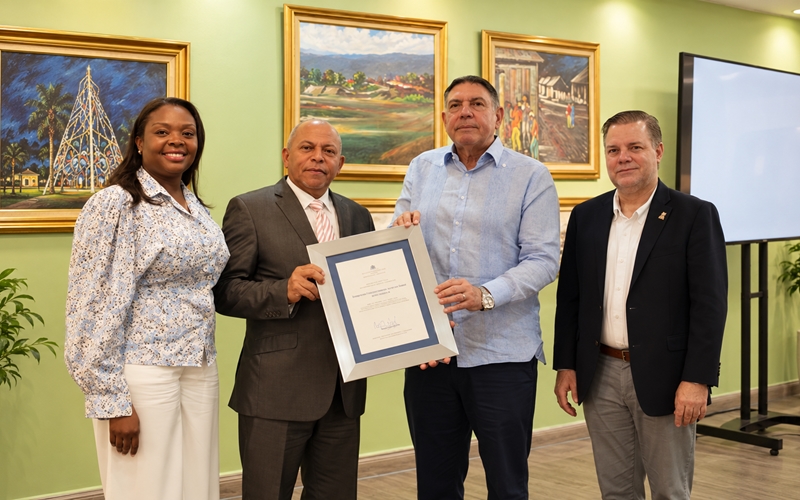 FEDOARCU destaca el valor del Patrimonio Cultural Inmaterial dominicano