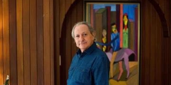 Magia y legado del maestro Haffe Serulle en la literatura  dominicana