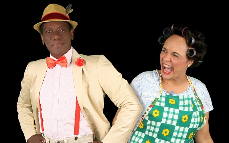NOTA DE PRENSA     Mayoteatro 2025 celebra el legado de Juan María Almonte con una gran fiesta del teatro popular. 