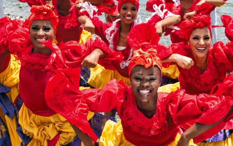 Celebrarán este sábado el Día Mundial del Folklore 2026