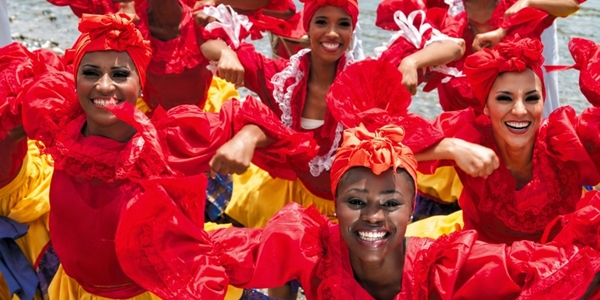 Celebrarán este sábado el Día Mundial del Folklore 2026
