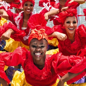 Celebrarán este sábado el Día Mundial del Folklore 2026