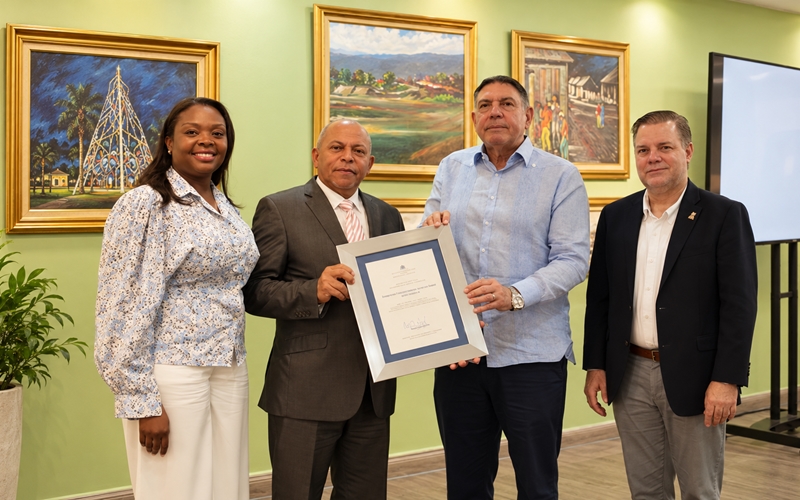 FEDOARCU destaca el valor del Patrimonio Cultural Inmaterial dominicano