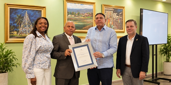 FEDOARCU destaca el valor del Patrimonio Cultural Inmaterial dominicano