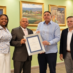 FEDOARCU destaca el valor del Patrimonio Cultural Inmaterial dominicano